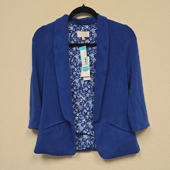 Skies Are Blue Jackets Coats Skies Are Blue Hannah Modal